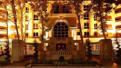 برج‌های مسکونی تهران؛ معروف‌ترین سازه‌های سر به فلک کشیده‌ پایتخت