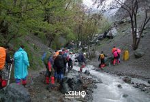 بهترین مسیرهای کوهنوردی در تهران | برای کوهنوردی در تهران کجا بریم؟