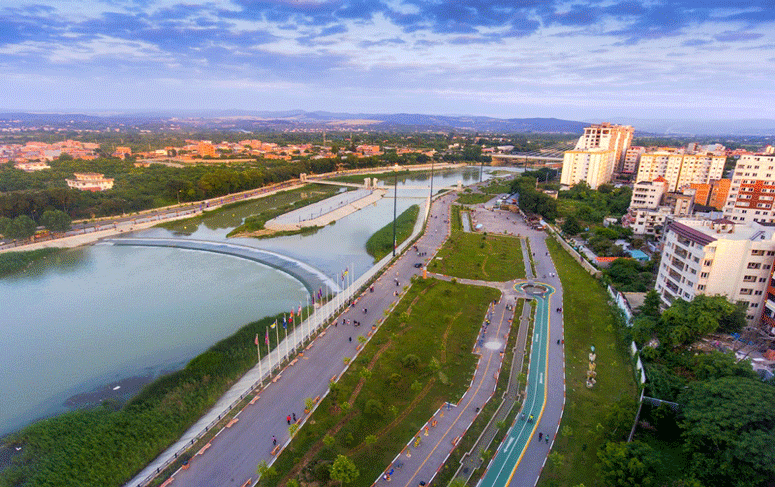 پنج شهر مهم مسافر پذیر مازندران