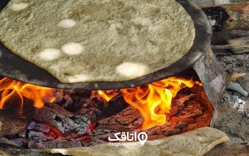 سوغات اهر