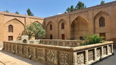 همه چیز درباره شهرستان اهر