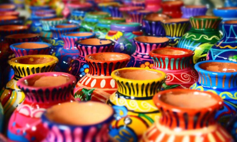 معرفی سوغات و صنایع دستی معروف تکاب
