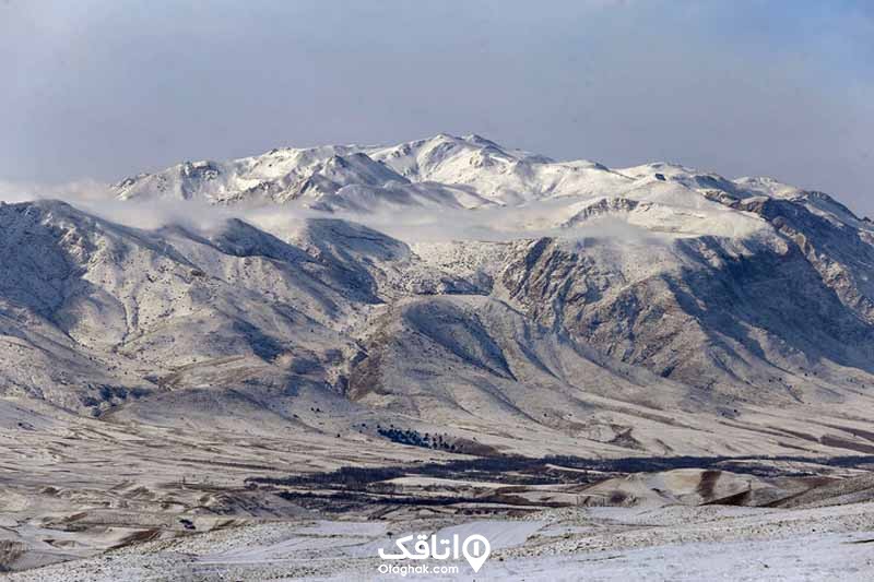 بهترین فصل سفر به بویین میاندشت