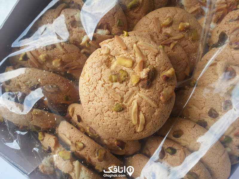 سوغات تبریز