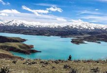 شهرستان طالقان کجاست؟ | نزدیکترین مقصد خنک و تابستانی اطراف تهران