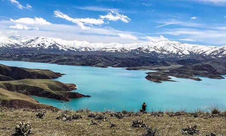 شهرستان طالقان کجاست؟ | نزدیکترین مقصد خنک و تابستانی اطراف تهران