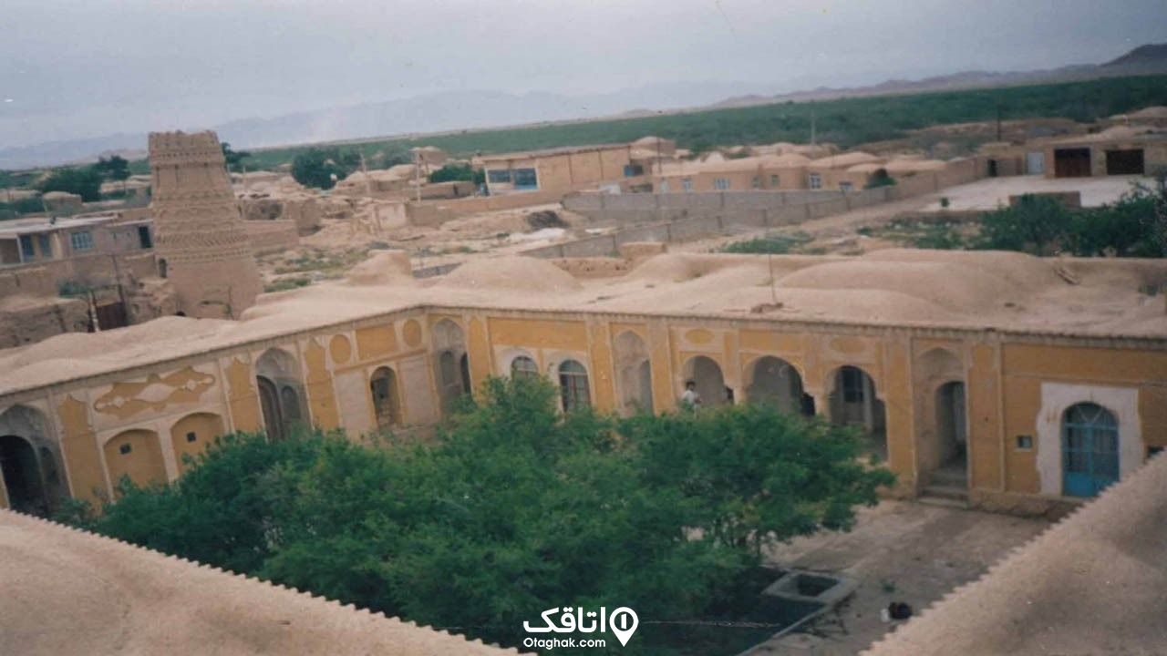 معرفی یزدانشهر