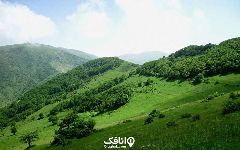 صنایع دستی شهر اهر