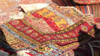 صنایع دستی اهر | از بافتنی‌ها تا خوراکی‌های اهر