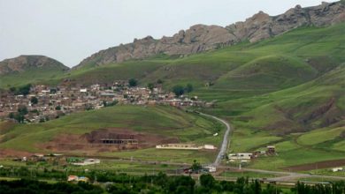 آشنایی با صنایع دستی مرند | شهر میوه‌های ترش ایران
