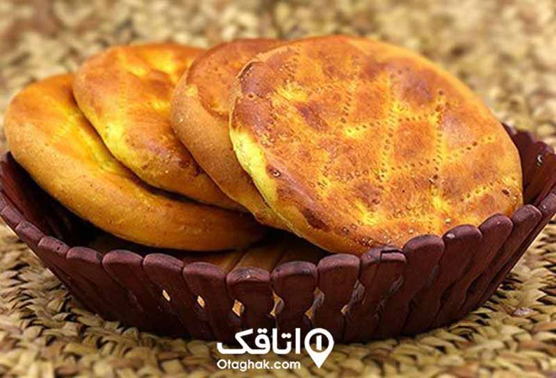 فتیر سوغات مهم سراب