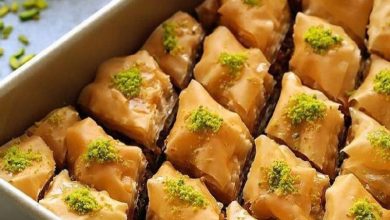سوغات و صنایع دستی تبریز