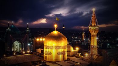 همه چیز درباره شهر مشهد مقدس