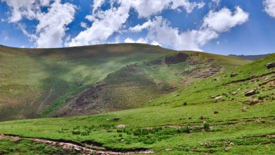 درباره شهر سرعین | مقصدی شگفت انگیز برای فصل تابستان