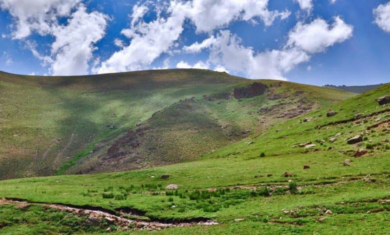 درباره شهر سرعین | مقصدی شگفت انگیز برای فصل تابستان