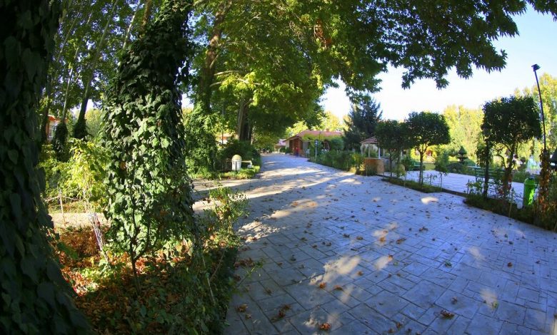 سهیلیه کرج کجاست؟ | محبوب ترین ییلاق نزدیک تهران