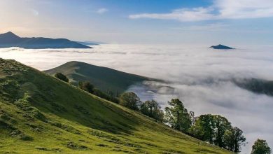 صنایع دستی رستم آباد