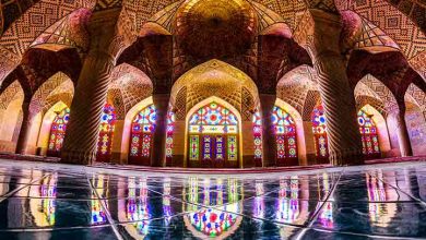 معرفی شهر شیراز | پایتخت فرهنگ و تمدن