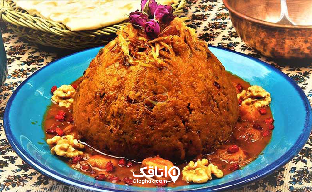 درباره شهر نمین | زیباترین شهر مرزی استان اردبیل و استان گیلان