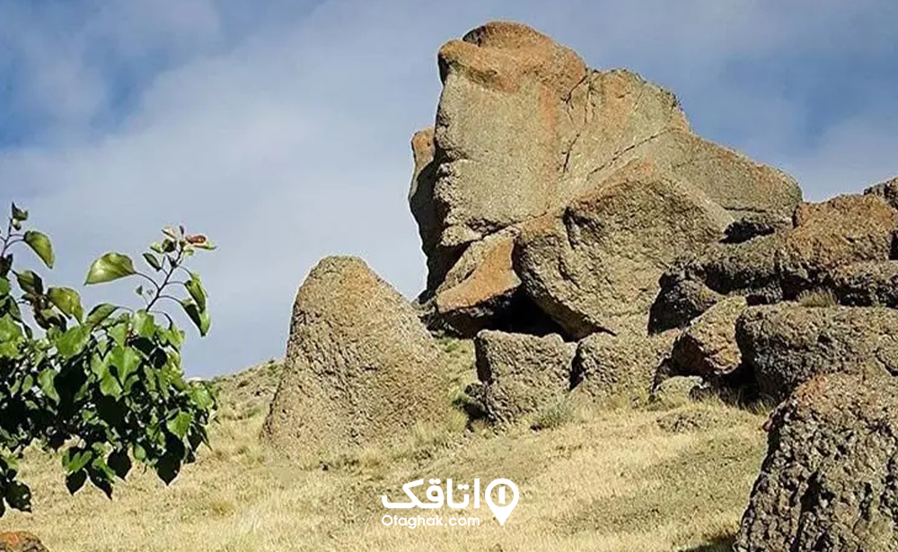 درباره شهر نمین | زیباترین شهر مرزی استان اردبیل و استان گیلان