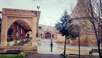 صنایع دستی شهرستان بومهن