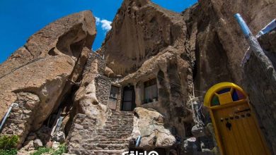 کندوان کجاست