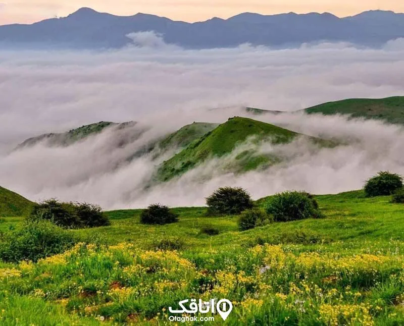 گردنه حیران