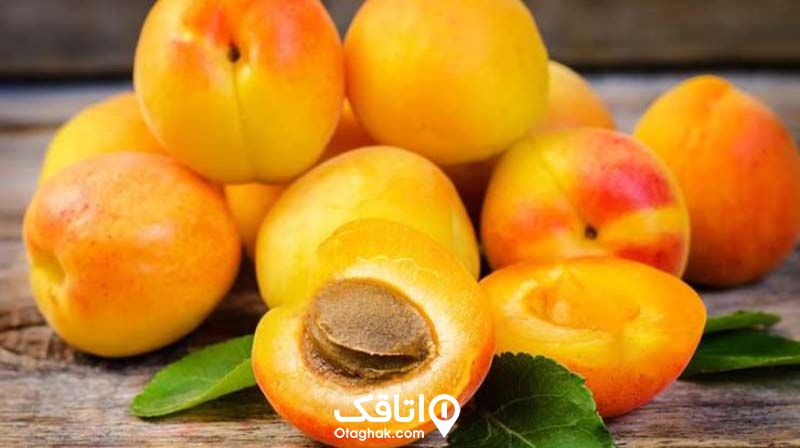 میوه های ارگانیک دیزین