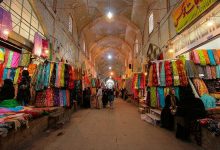صنایع دستی و سوغات شیراز