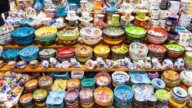 صنایع دستی و سوغاتی سهیلیه - مجله اتاقک