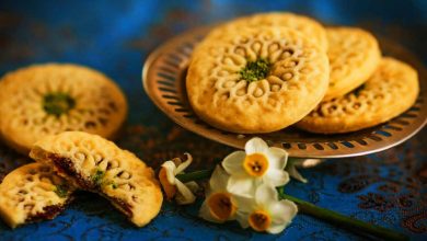 آشنایی با سوغات و صنایع دستی کرمان