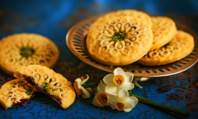 آشنایی با سوغات و صنایع دستی کرمان