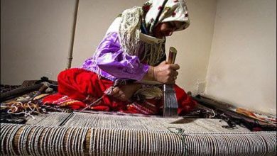 صنایع دستی فیلبند