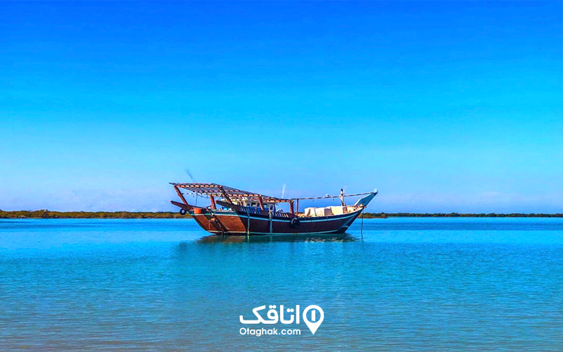 تفریحات قشم