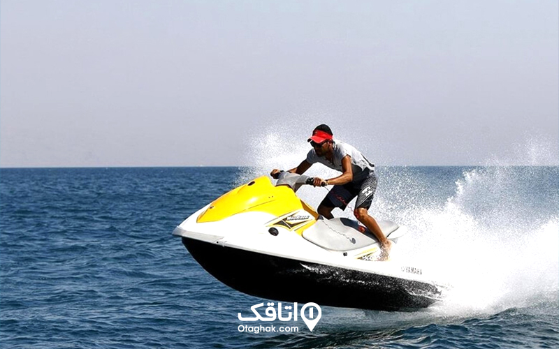 جت اسکی