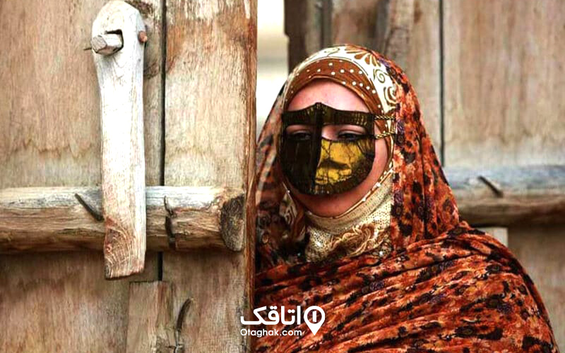 فرهنگ و آداب و رسوم قشم