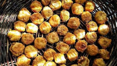 آشنای با صنایع دستی شهرستان نطنز | تحفه‌‌ای از نطنز
