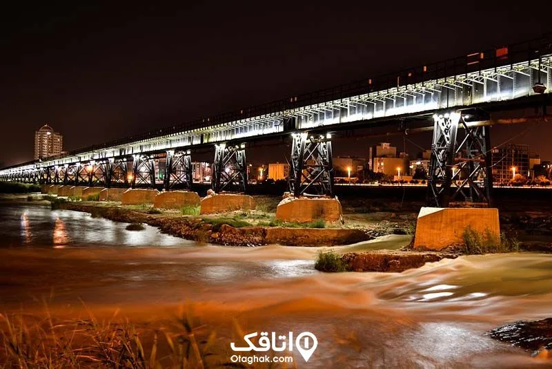 بهترین فصل سفر به اهواز