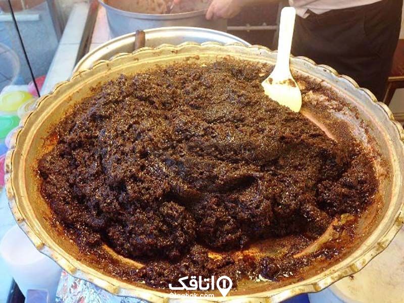 سوغاتی‌های اردبیل