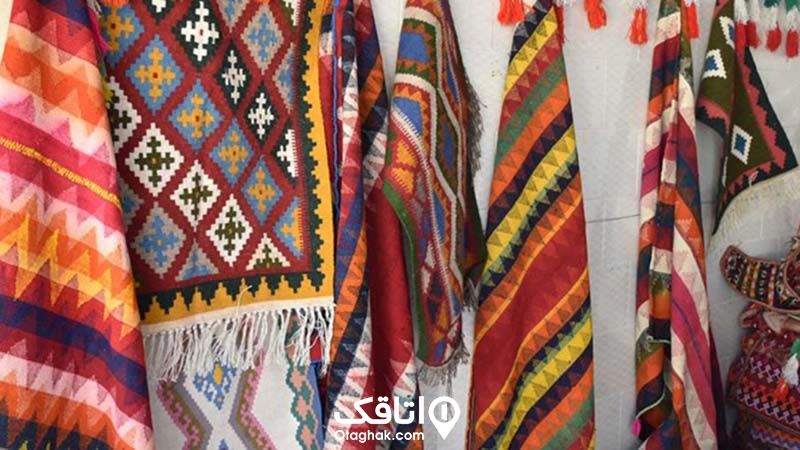 صنایع دستی کردکوی