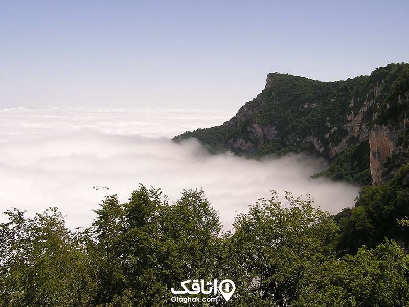 سفر به کردکوی