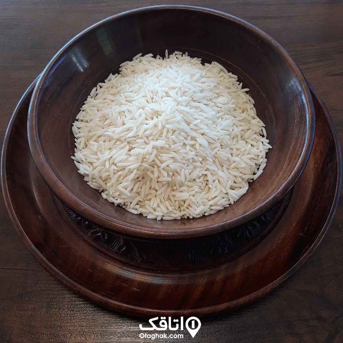 برنج سوغات آستانه اشرفیه