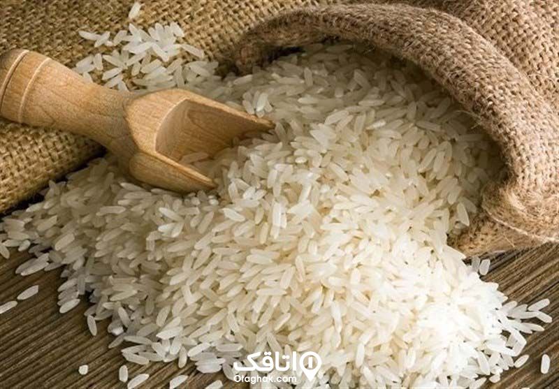 برنج سوغات رودسر