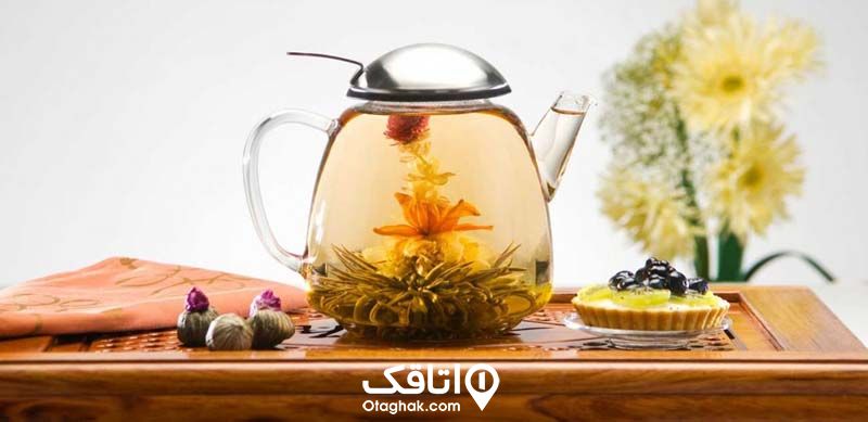 عرقیجات سوغات طبس