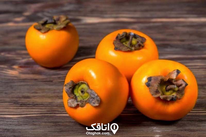 خرمالو سوغات طبس