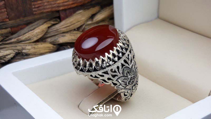 نقره سوغات طرقبه