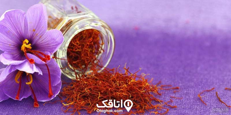 زعفران سوغات طرقبه