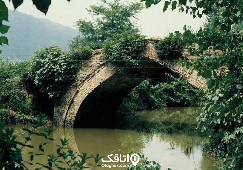 آستانه اشرفیه کجاست