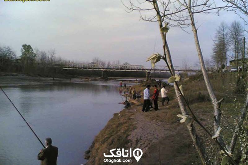 حشمت رود آستانه اشرفیه