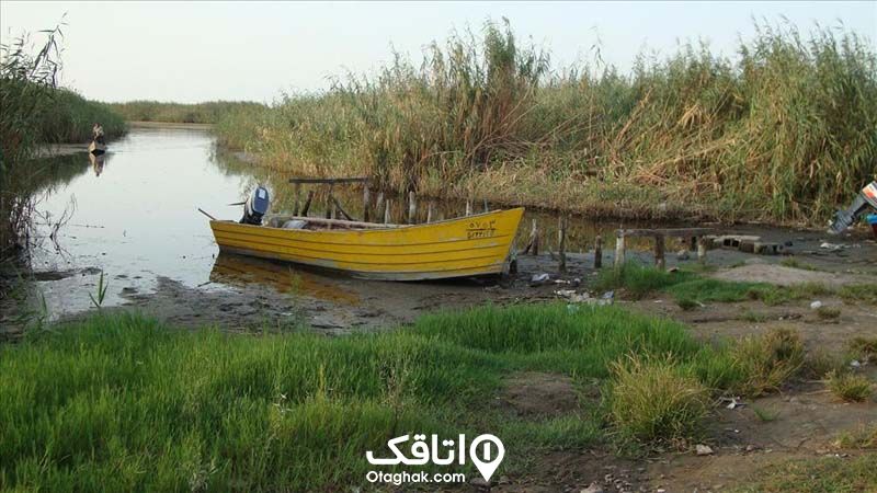 اقامت در آستانه اشرفیه